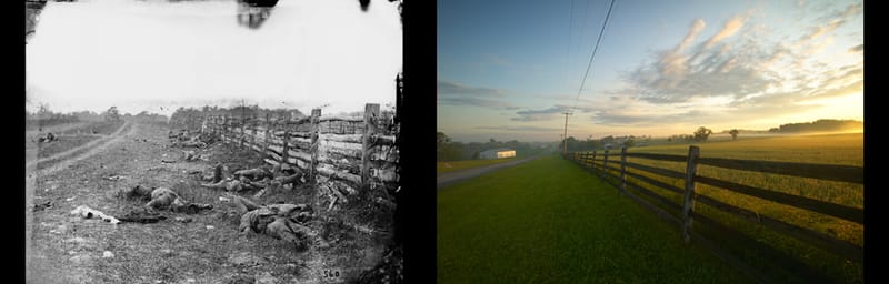 Saving Civil War Battlefields 3
